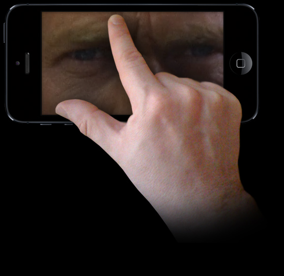 Video Forensics